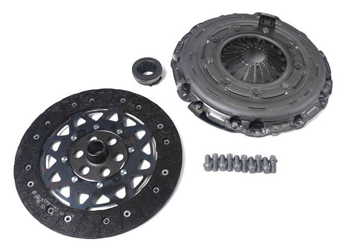 Mini Clutch Kit 21208606067